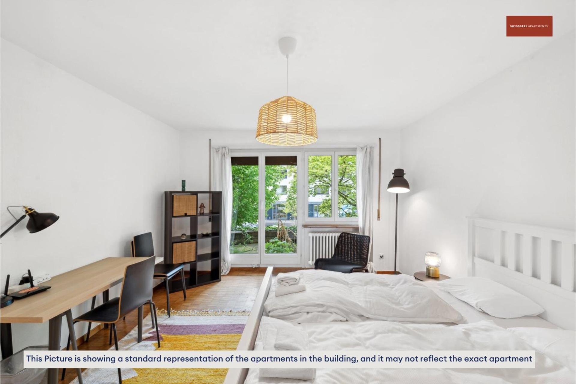 15-Min To Zurich Center: Cozy Apartment Extérieur photo