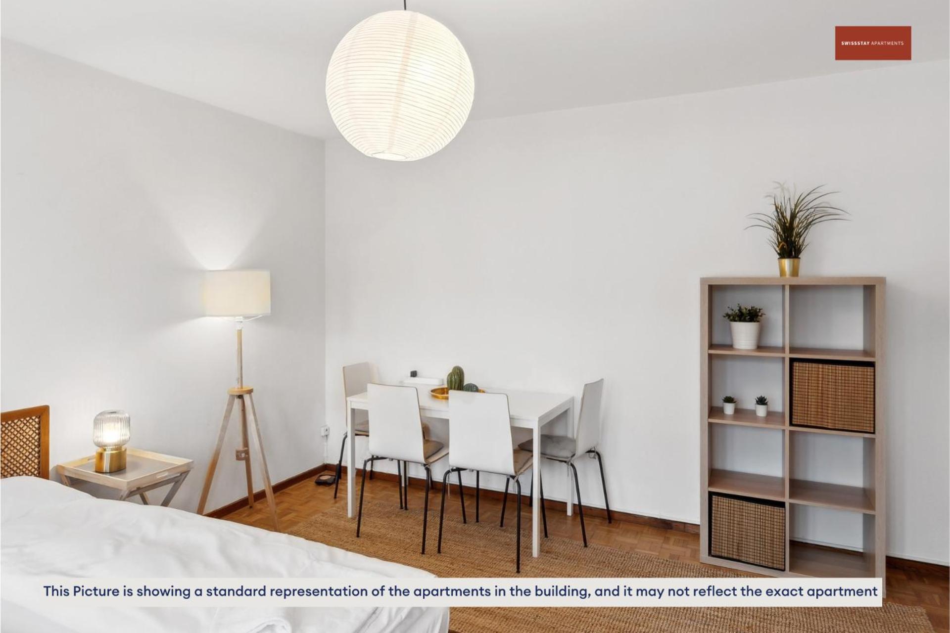 15-Min To Zurich Center: Cozy Apartment Extérieur photo