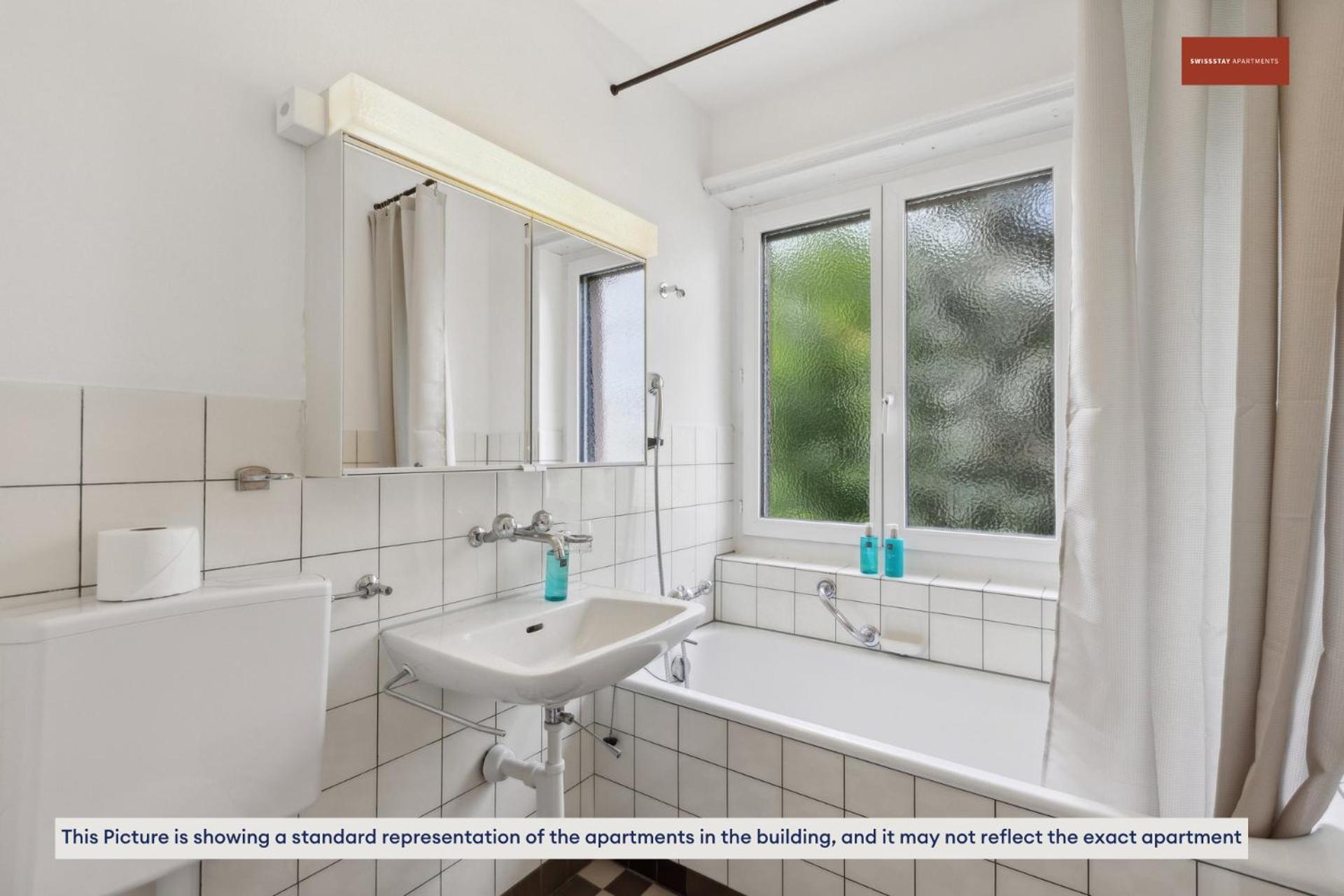 15-Min To Zurich Center: Cozy Apartment Extérieur photo