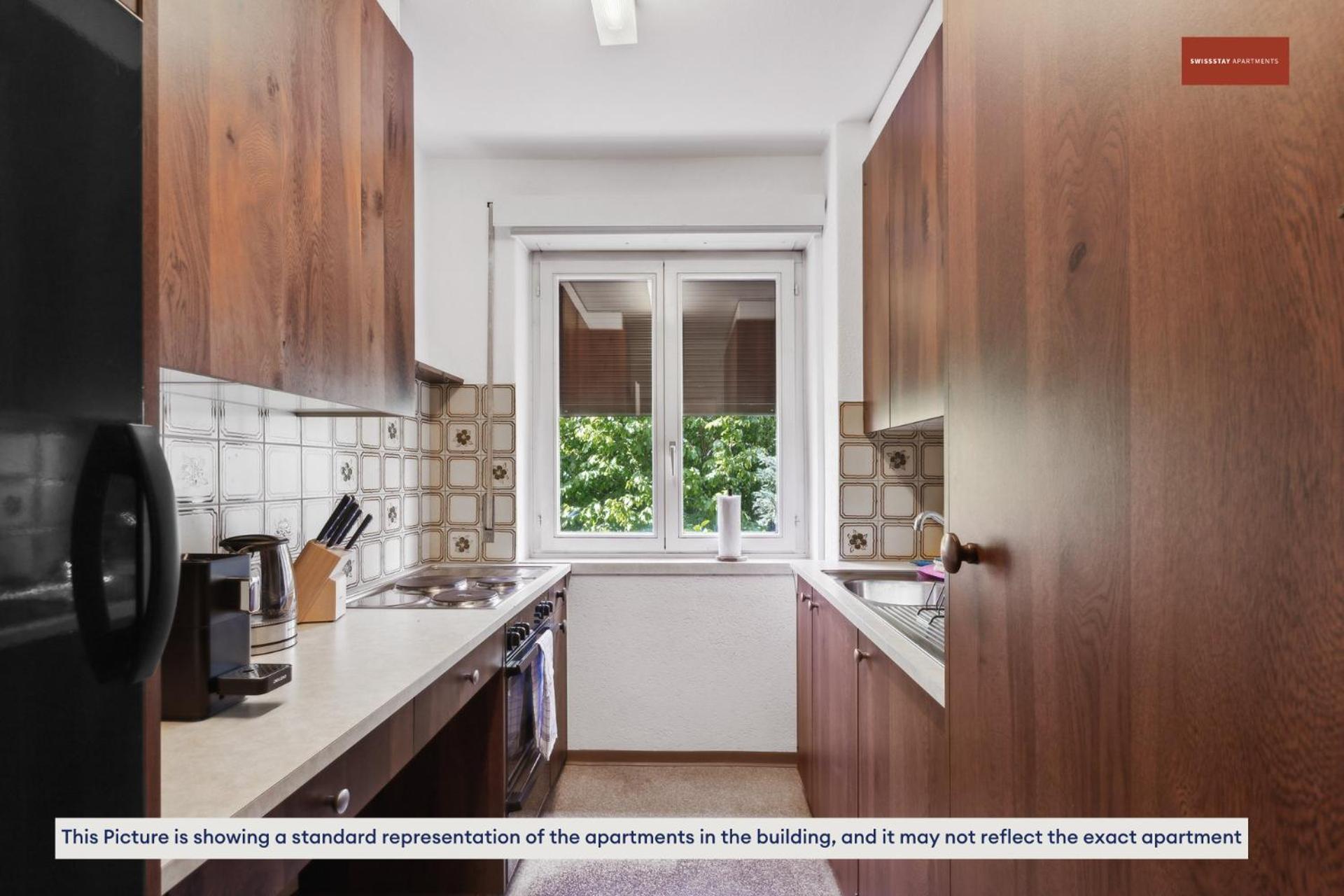 15-Min To Zurich Center: Cozy Apartment Extérieur photo