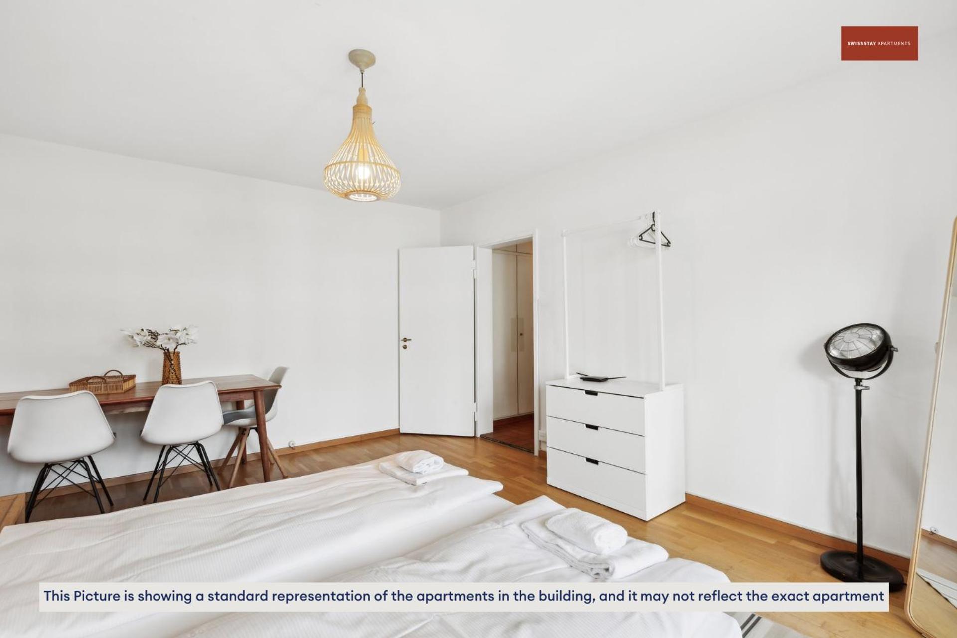 15-Min To Zurich Center: Cozy Apartment Extérieur photo