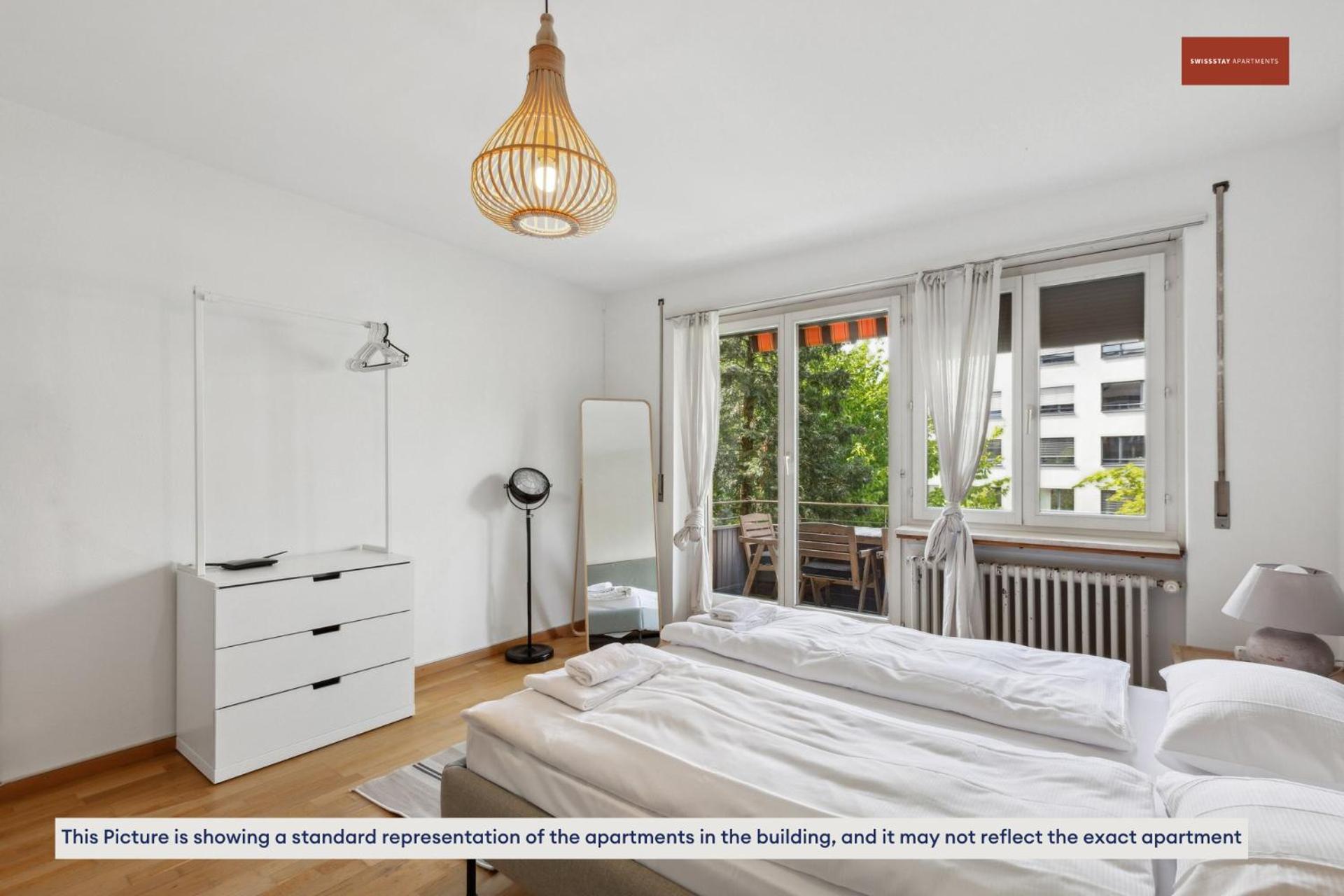 15-Min To Zurich Center: Cozy Apartment Extérieur photo