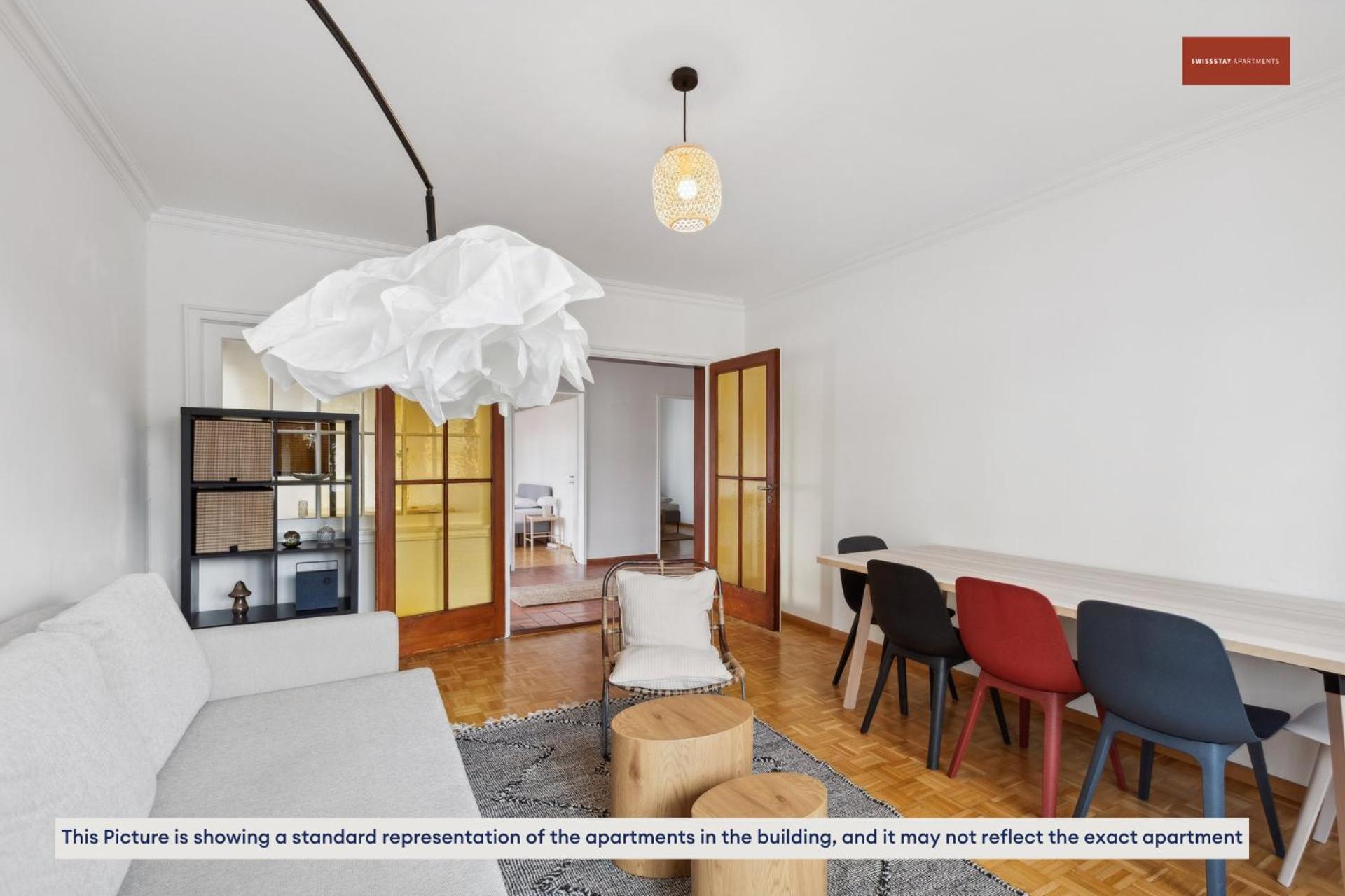 15-Min To Zurich Center: Cozy Apartment Extérieur photo