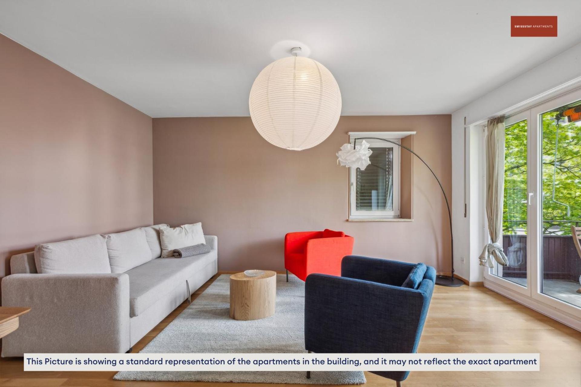 15-Min To Zurich Center: Cozy Apartment Extérieur photo