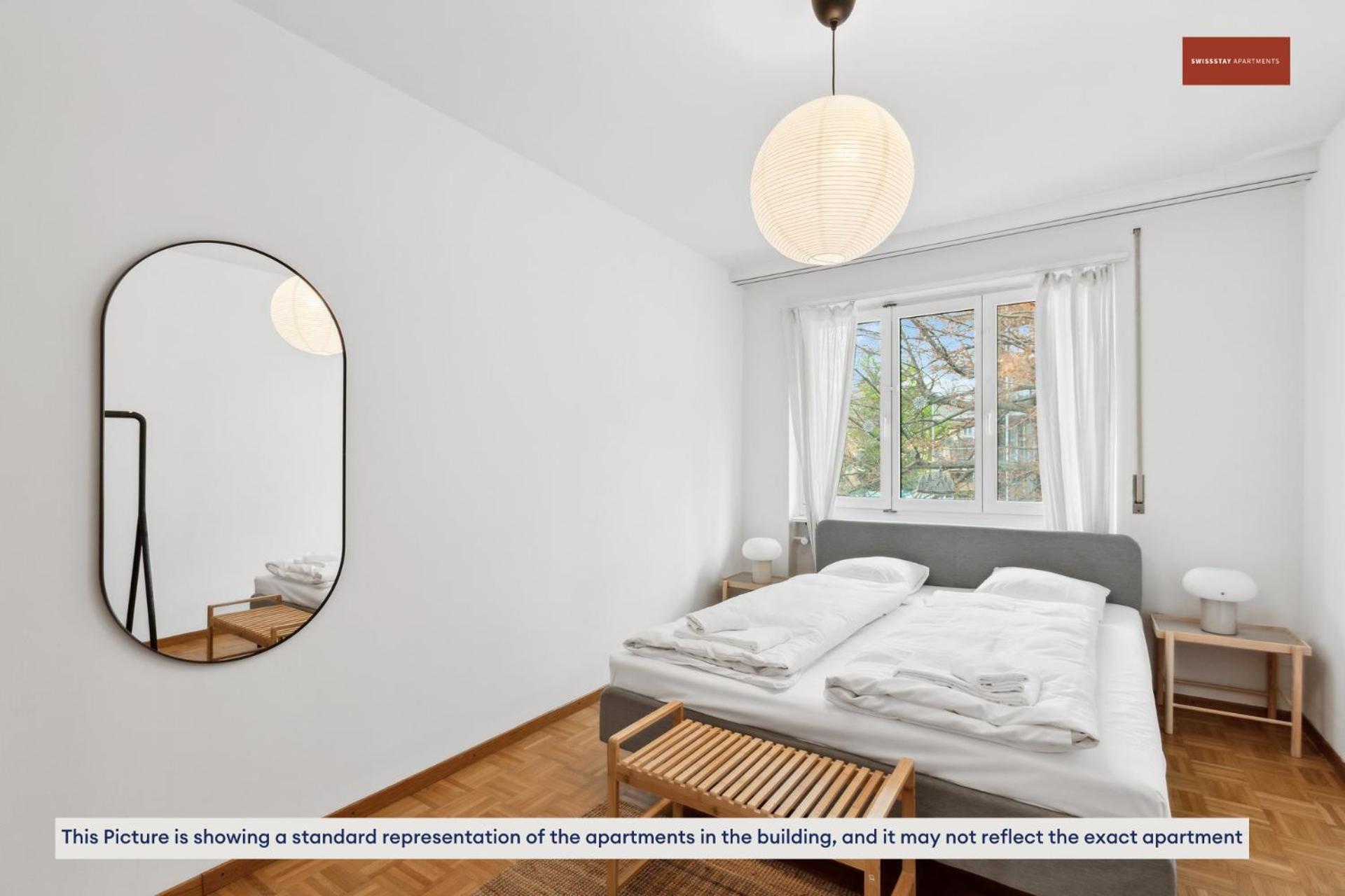 15-Min To Zurich Center: Cozy Apartment Extérieur photo