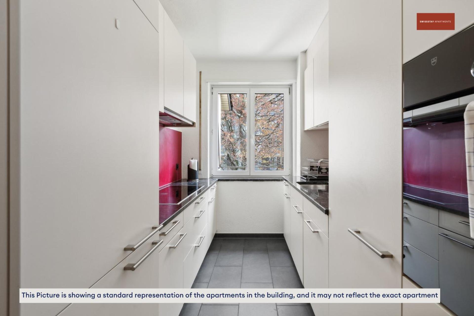 15-Min To Zurich Center: Cozy Apartment Extérieur photo