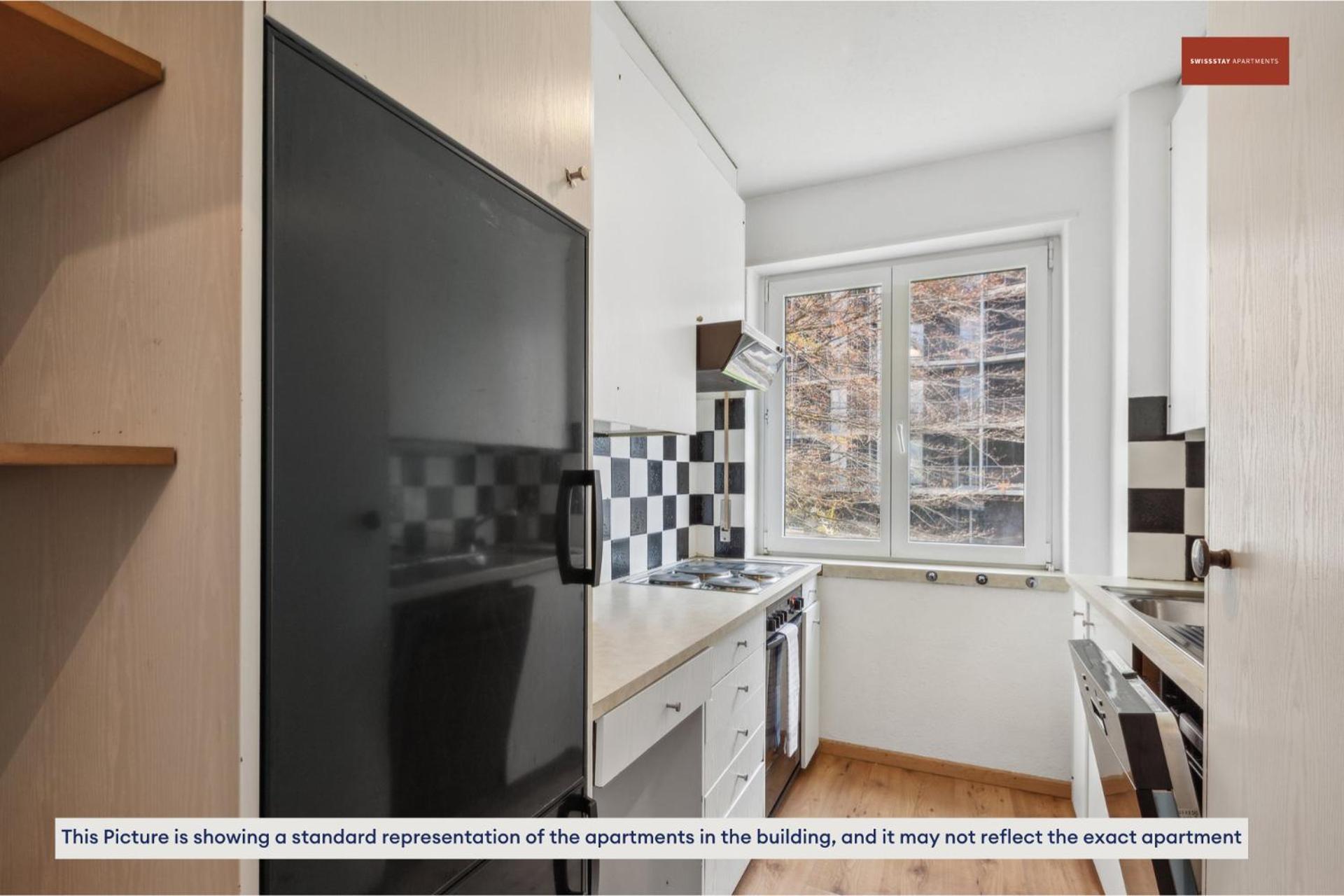 15-Min To Zurich Center: Cozy Apartment Extérieur photo