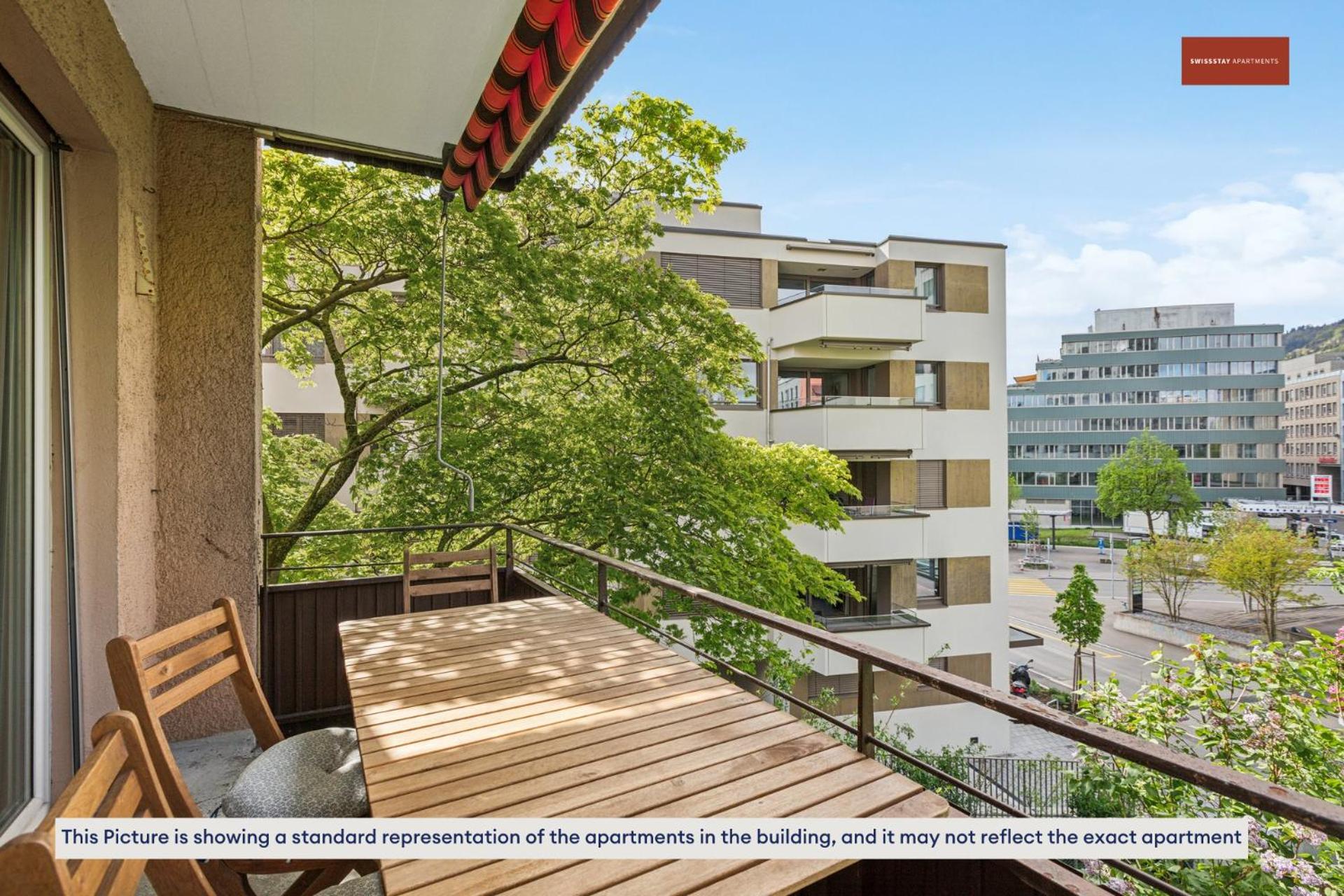 15-Min To Zurich Center: Cozy Apartment Extérieur photo