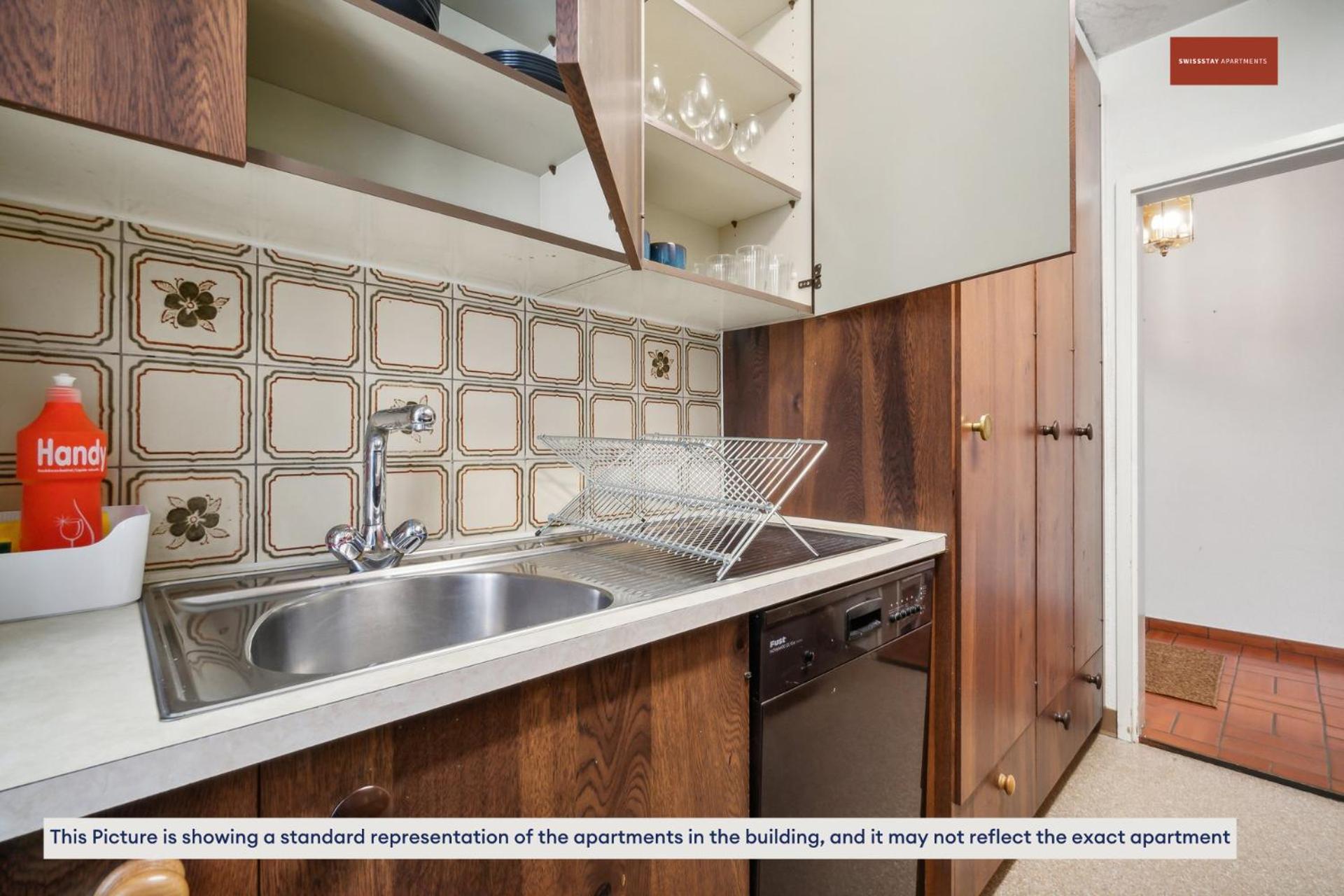 15-Min To Zurich Center: Cozy Apartment Extérieur photo