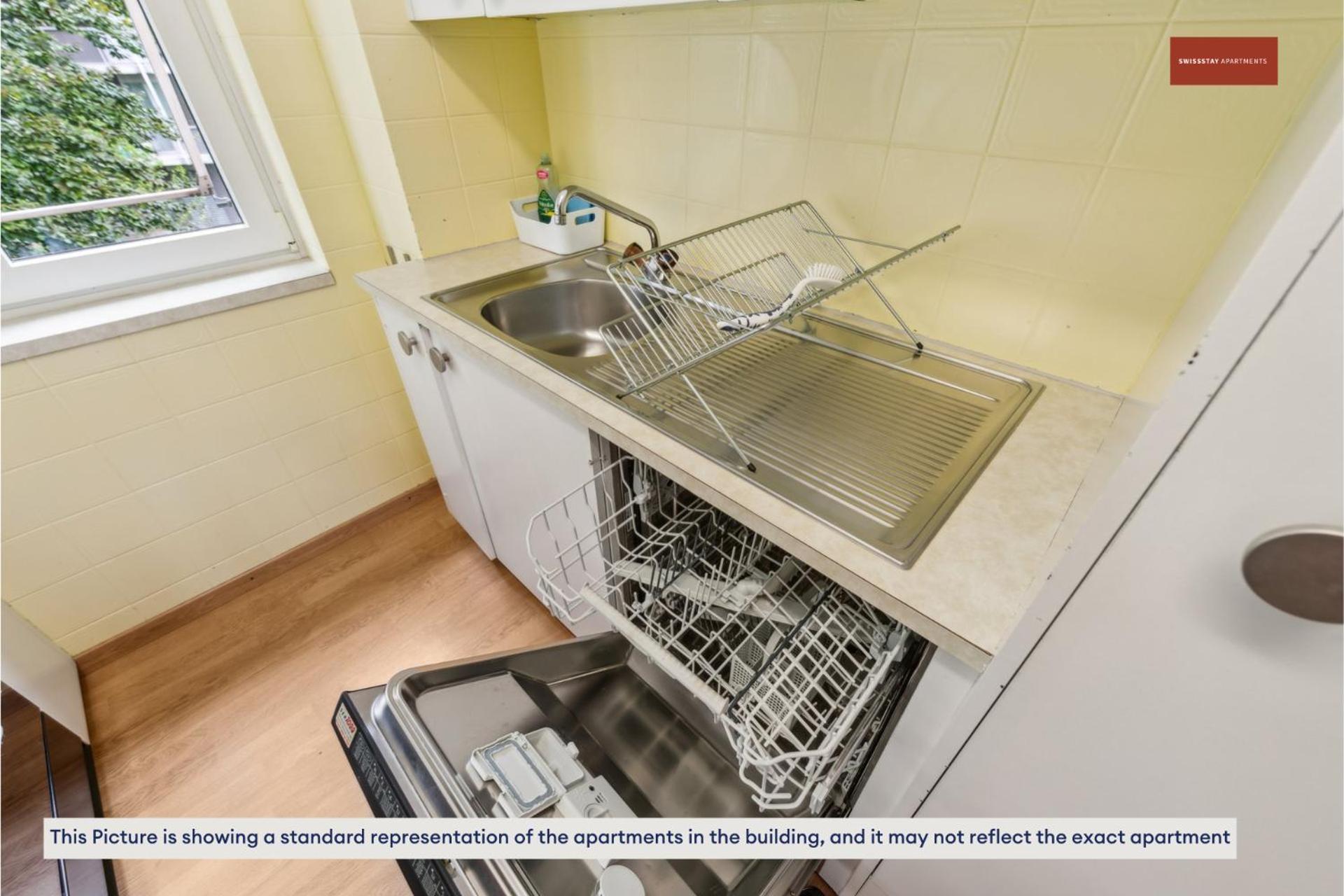 15-Min To Zurich Center: Cozy Apartment Extérieur photo