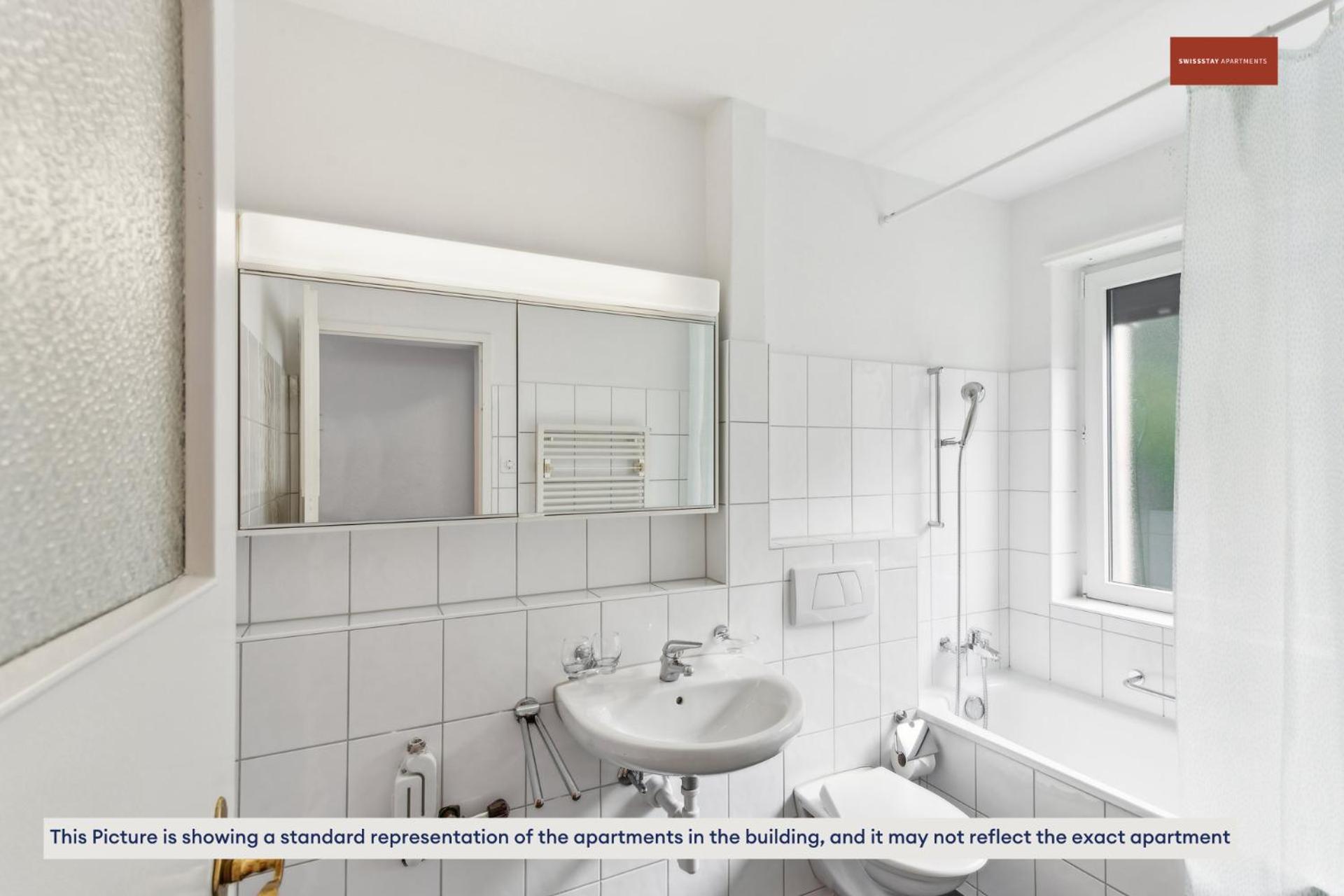 15-Min To Zurich Center: Cozy Apartment Extérieur photo