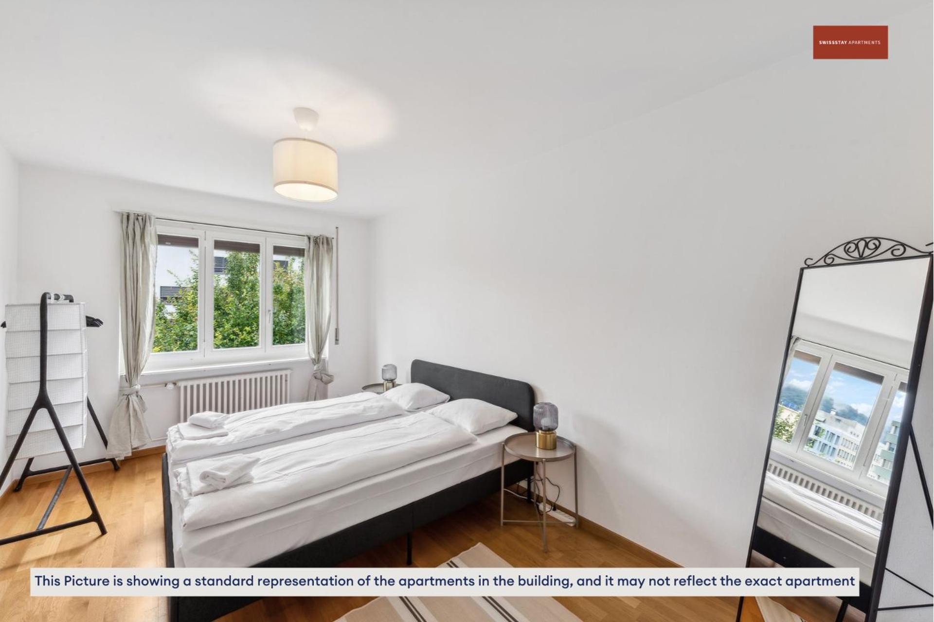 15-Min To Zurich Center: Cozy Apartment Extérieur photo