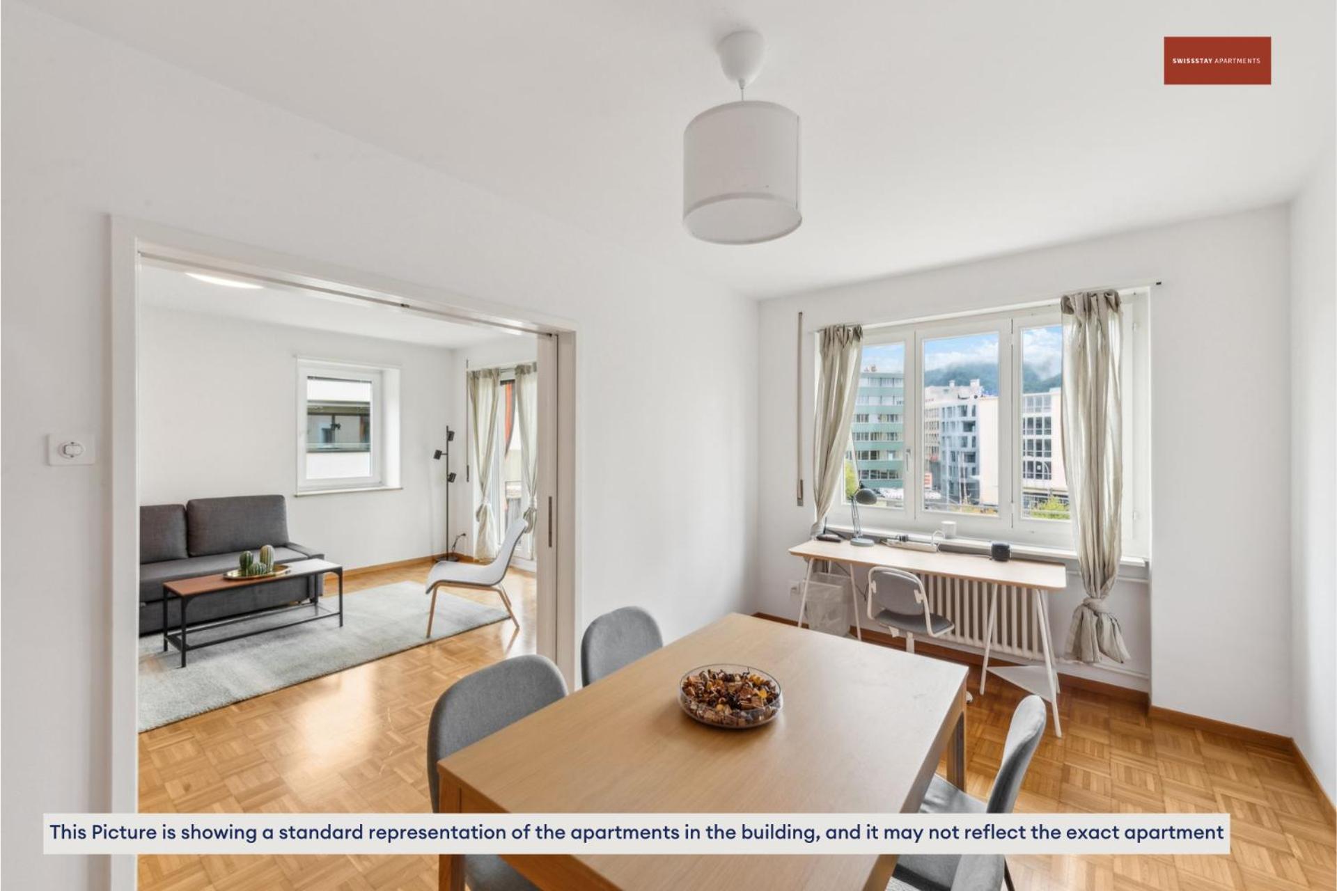 15-Min To Zurich Center: Cozy Apartment Extérieur photo